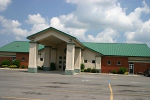 Chattooga County Health Department