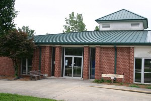 Haralson County Health Department