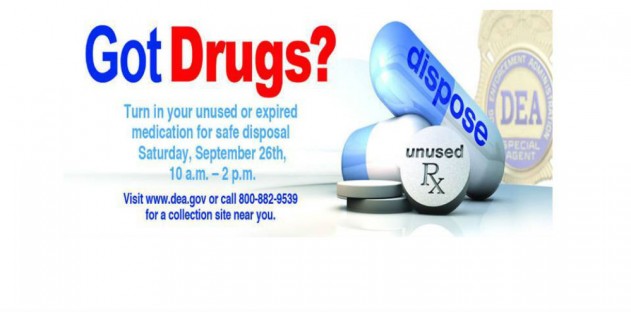 Drug drop off - Northwest Health Northwest Health